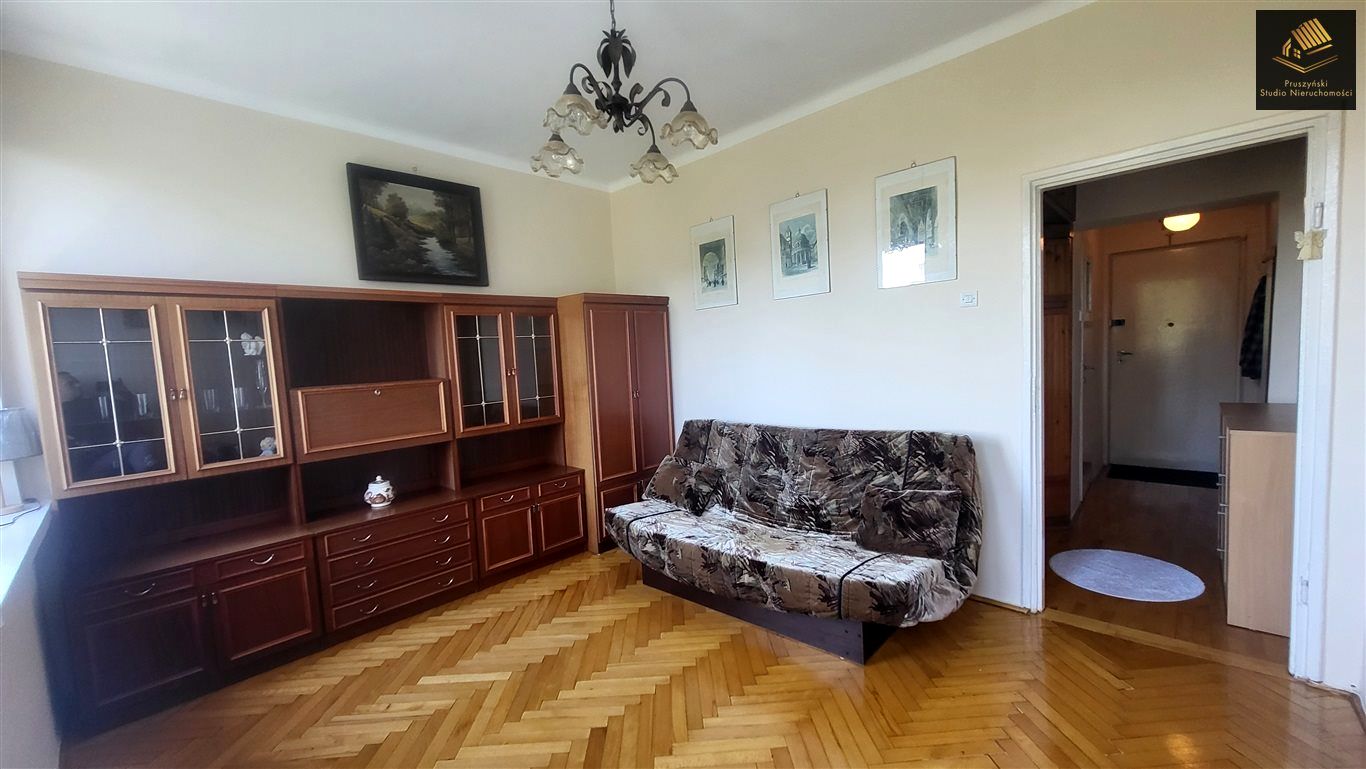 Mieszkanie Częstochowa