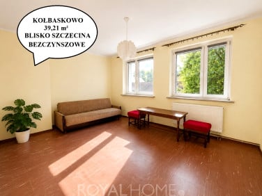 Mieszkanie Kołbaskowo