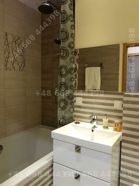 Apartament, ul. Konstruktorska