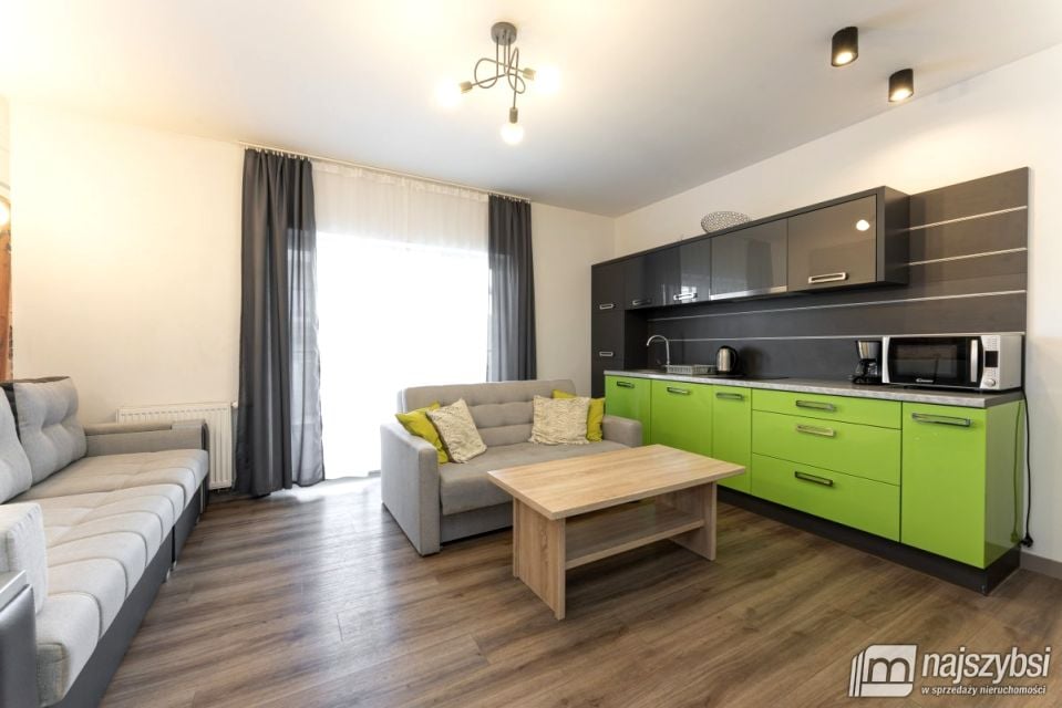 Apartament Sianożęty