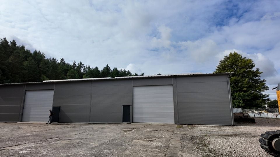 Lokal Bytów