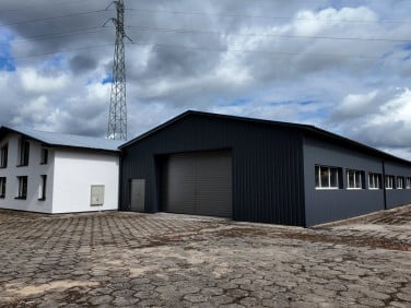 Lokal Trzebiatkowa