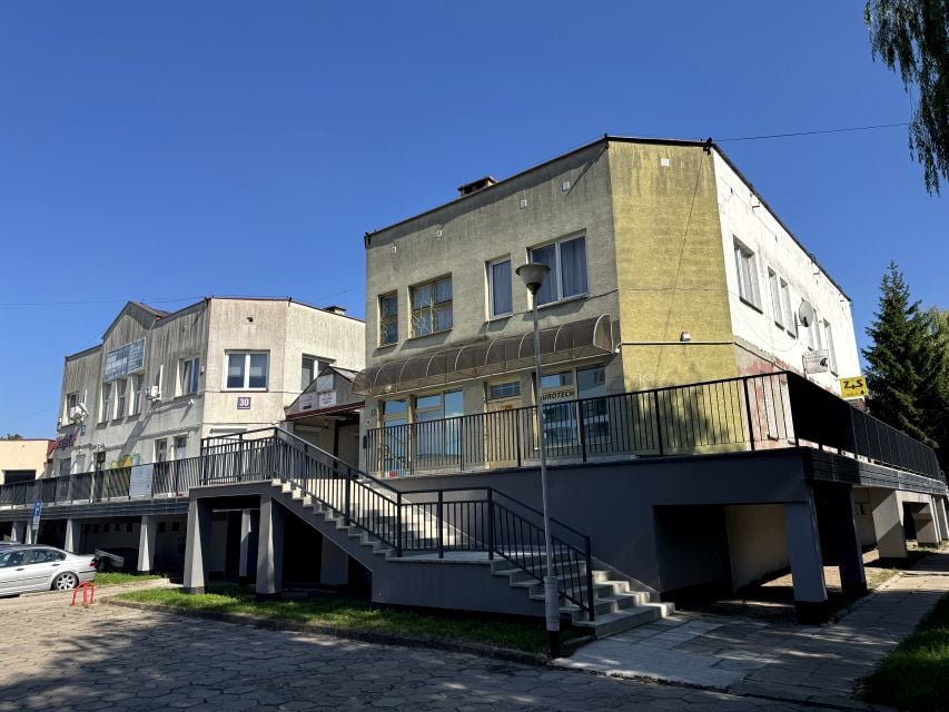 Lokal Białystok