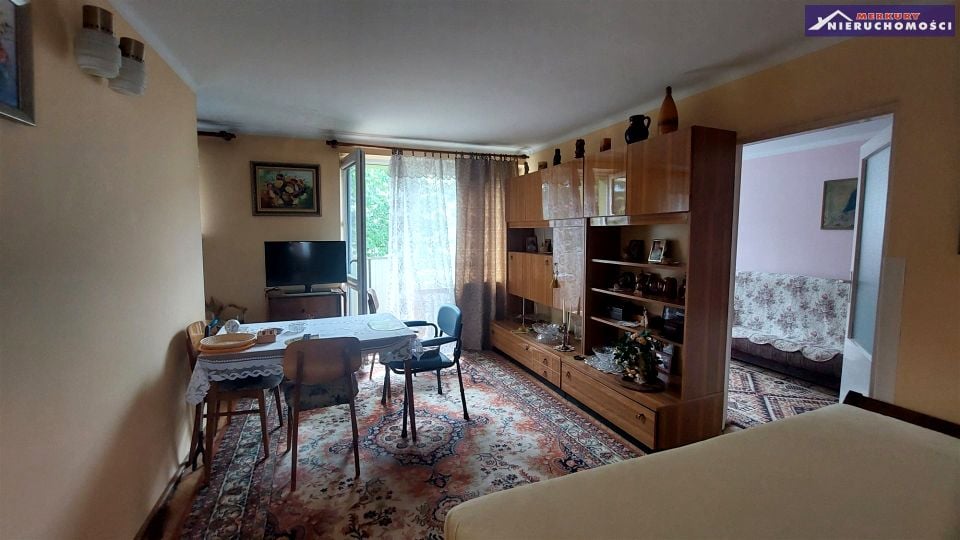 Mieszkanie Ostrowiec Świętokrzyski