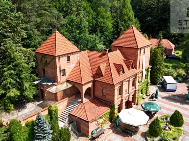 Lokal Chojnik