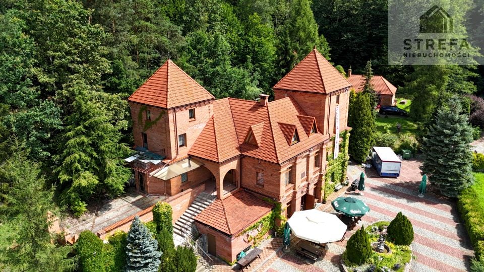 Lokal Chojnik
