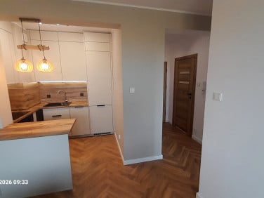 Mieszkanie Słupsk