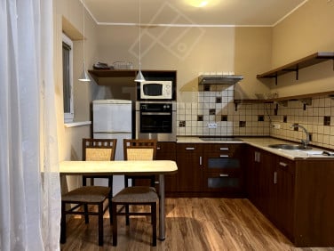 Mieszkanie apartamentowiec Poznań