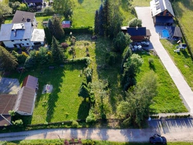 Działka budowlana Ustroń