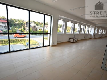 Lokal Jurków