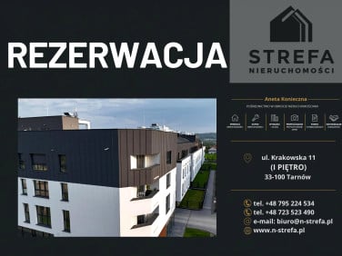 Mieszkanie Tarnów