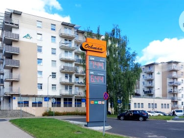 Mieszkanie Olsztyn