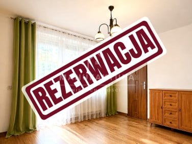 Mieszkanie CZĘSTOCHOWA
