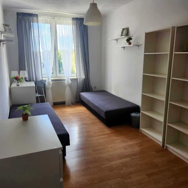 Pokój Opole