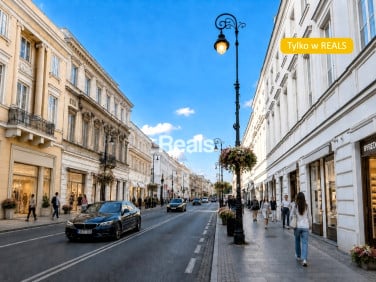 Mieszkanie Warszawa