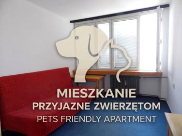 Mieszkanie Katowice