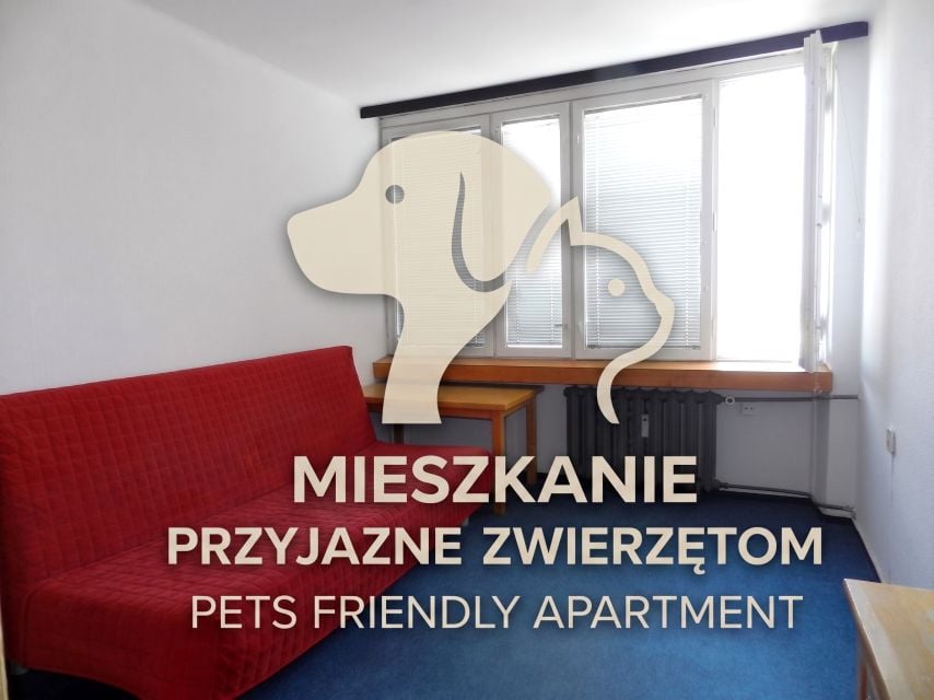 Mieszkanie Katowice