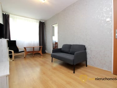 Mieszkanie Wrocław
