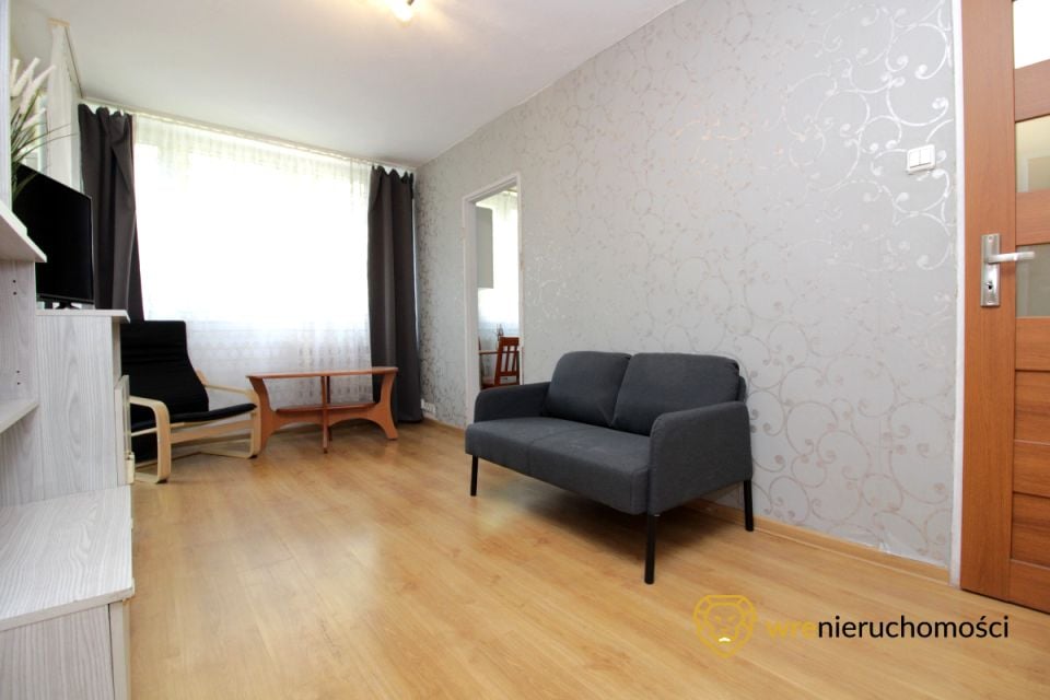 Mieszkanie Wrocław