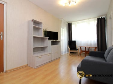 Mieszkanie Wrocław
