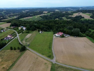 Działka Zabratówka