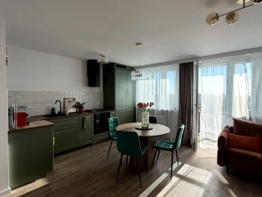 Mieszkanie Lublin