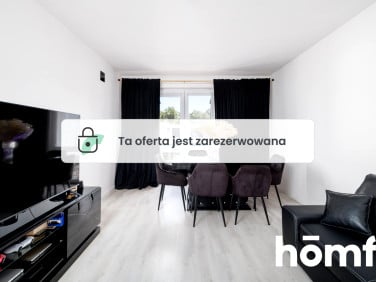 Mieszkanie Kraków