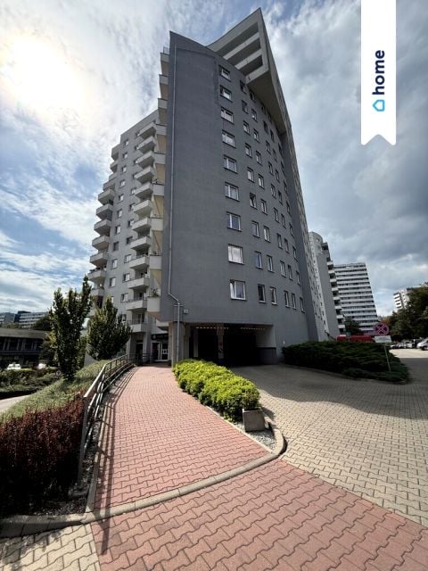 Mieszkanie Katowice