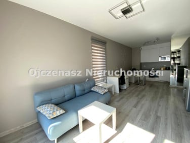 Mieszkanie Bydgoszcz