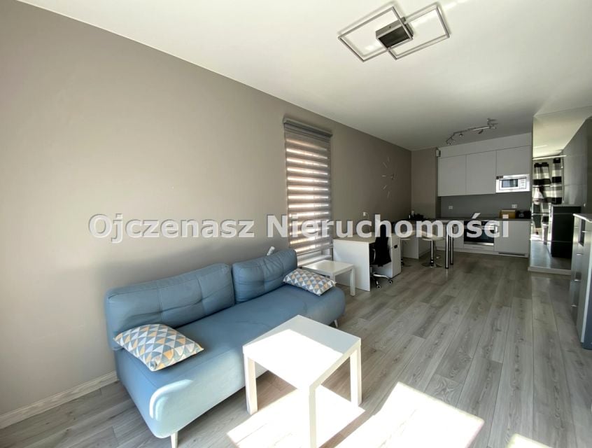 Apartament Bydgoszcz