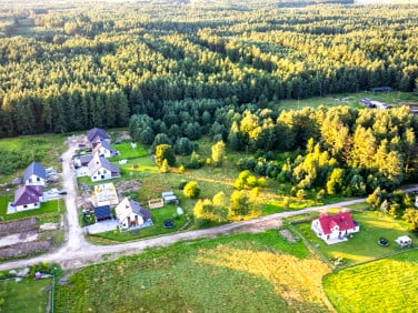 Działka Wójtowo