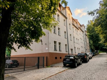 Mieszkanie Wałbrzych