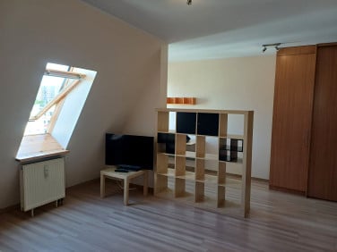 Mieszkanie Poznań
