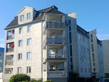 Mieszkanie Poznań