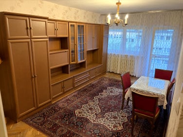 Mieszkanie Łódź