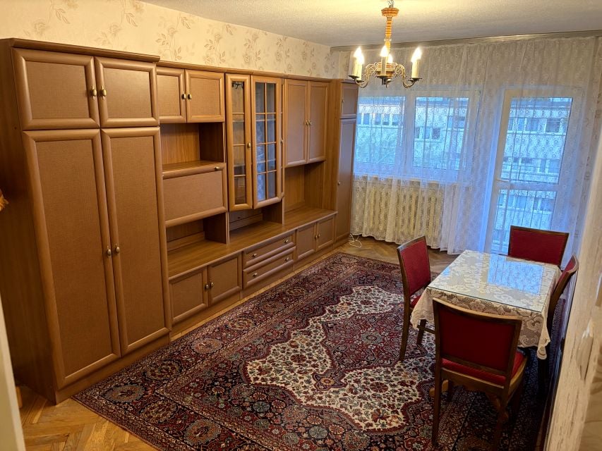 Mieszkanie Łódź