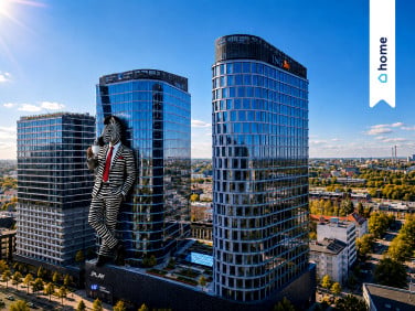 Mieszkanie Katowice