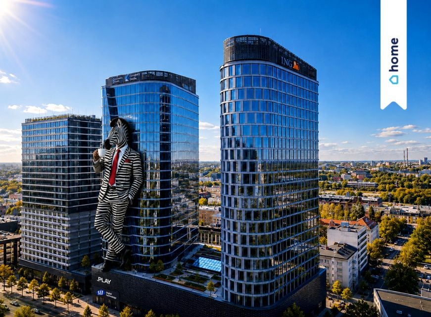 Mieszkanie Katowice