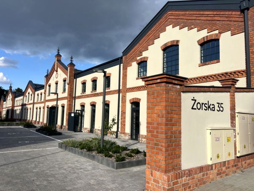 Lokal Poznań
