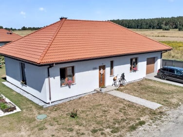 Dom z garażem