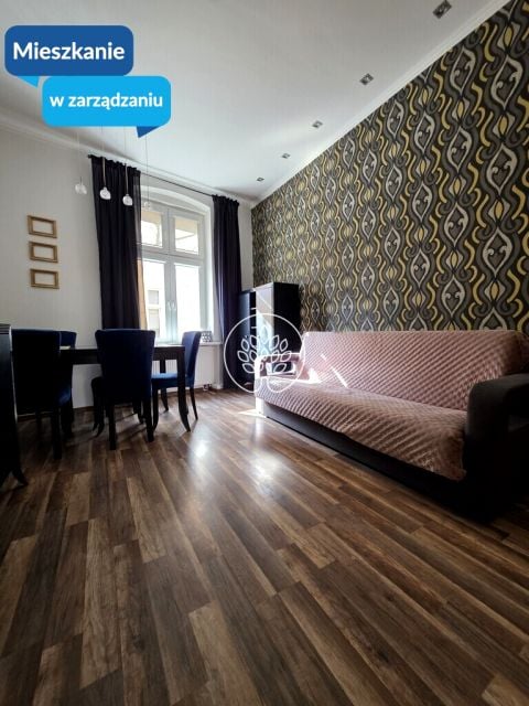 Mieszkanie Bydgoszcz
