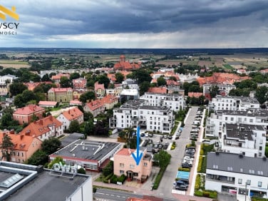 Lokal Kwidzyn