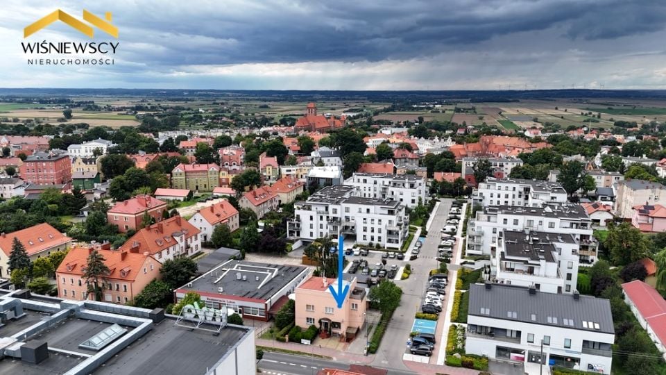 Lokal Kwidzyn