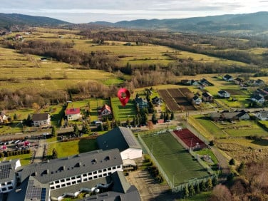 Działka budowlana Gilowice