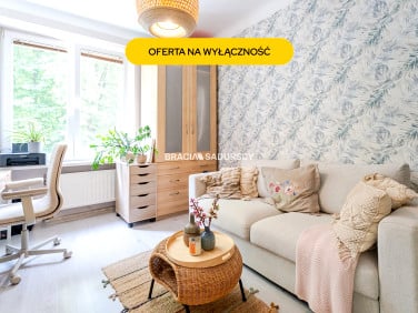 Mieszkanie Kraków