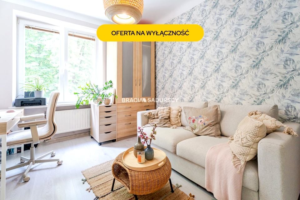 Mieszkanie Kraków