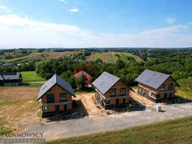 Dom balkon francuski / barierka balkonowa