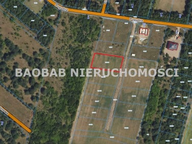 Działka Bartoszówka