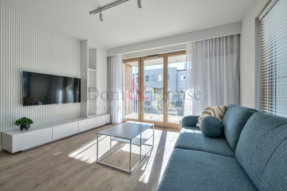 Apartament, ul. Kopernika