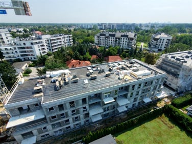 Mieszkanie Warszawa sprzedaż